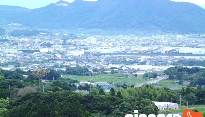 枕崎市 - 枕崎市