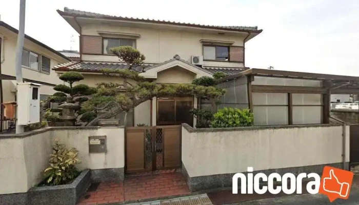 (株) Hci 泉大津 板原工場 - 大阪府泉大津市