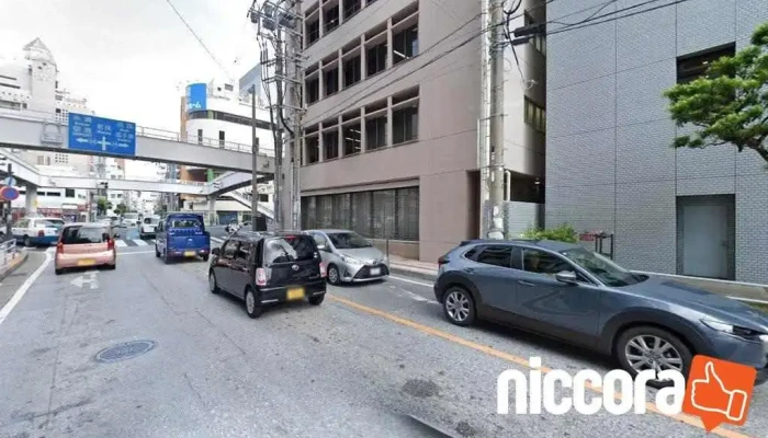 (株) Opener 沖縄事業所 - 那覇市