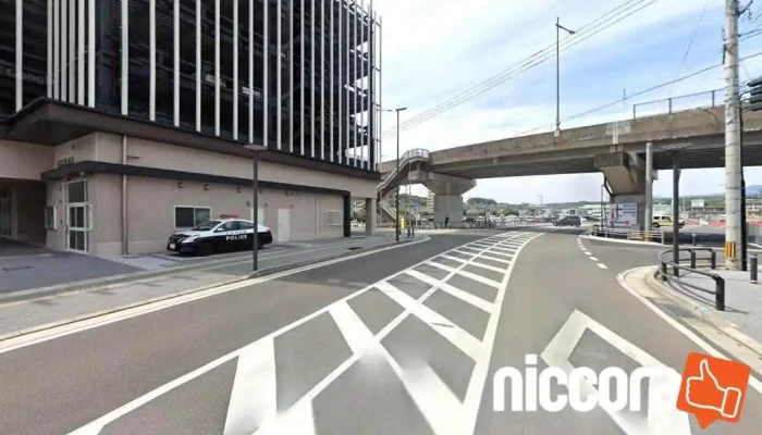 (株)アウトソーシング 諫早サテライト - 諫早市