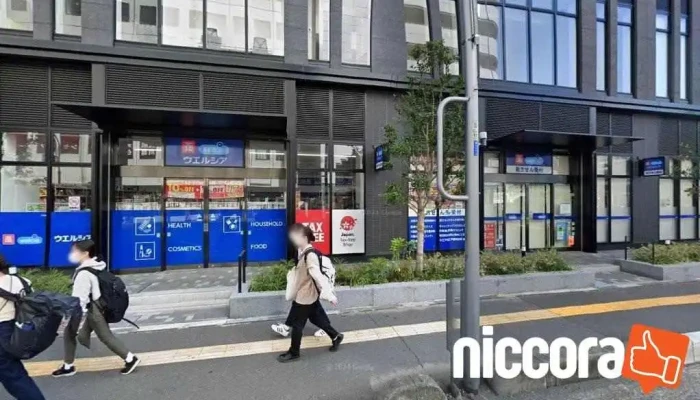 (株)タカインフォテクノ - 川越市