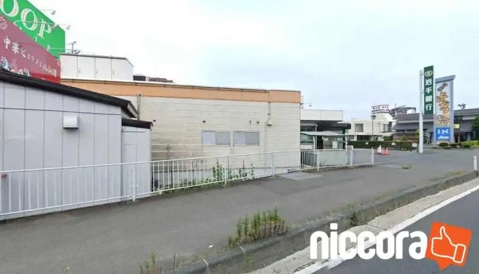 (株)ナット・ソリューション - 盛岡市