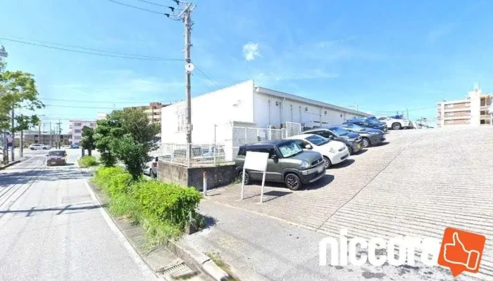(株) ベストコンサルタント - 豊見城市