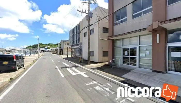 (株)壱岐測量設計 - 壱岐市