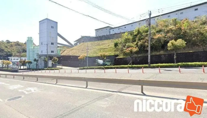 (株)新日本技術コンサルタント - 鹿児島市