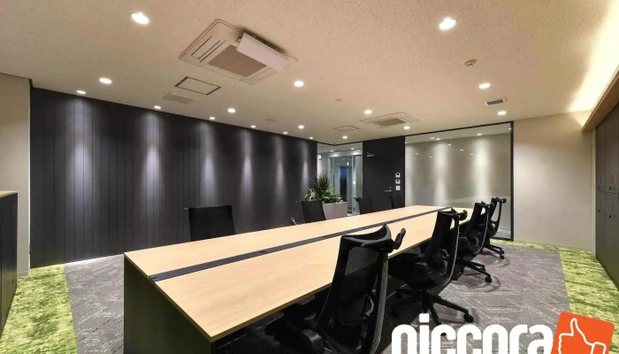 (株)江守情報 丸岡オフィス - 坂井市