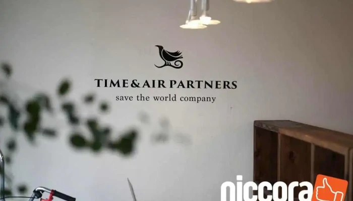 株式会社 Time＆Air Partners（タイムアンドエアパートナーズ） - 宮崎市