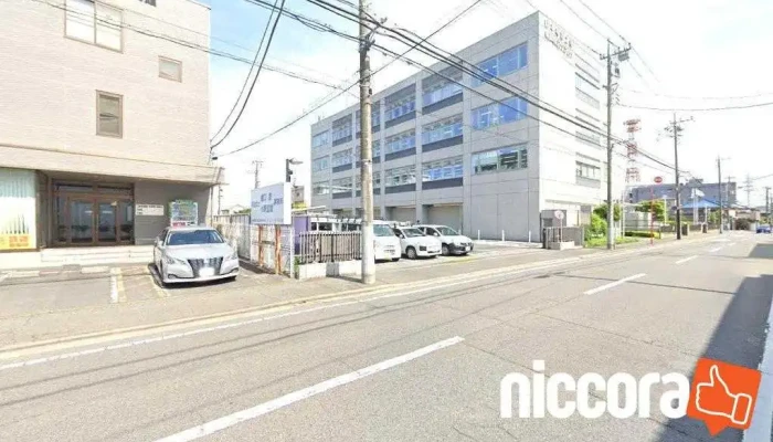 株式会社 渡辺経営コンサルティング - 高崎市