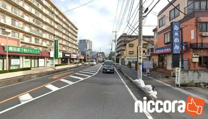 株式会社company - 草加市