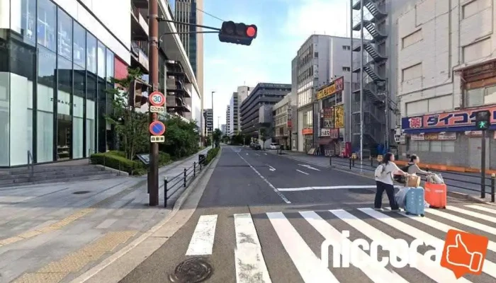 株式会社i2c 大阪事務所 - 大阪府大阪市