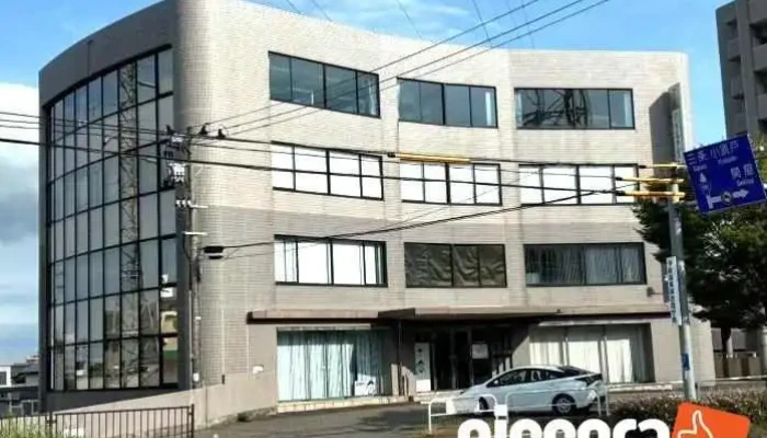株式会社nci 新潟支店 - 新潟市