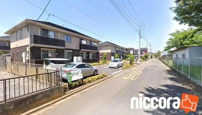 株式会社osk山下システム開発 - 上尾市