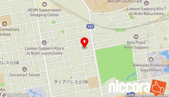 株式会社to-bクリエイション - 札幌市
