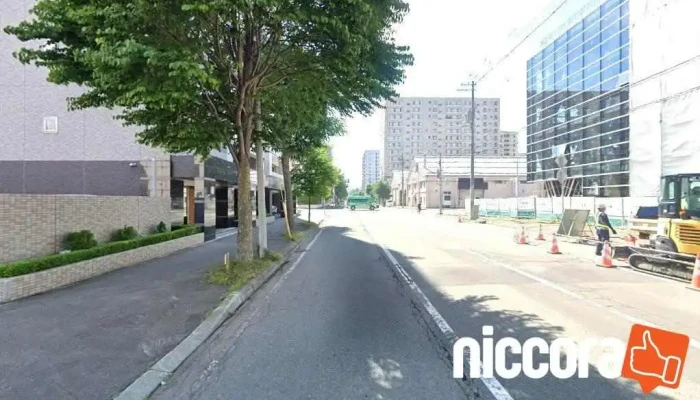株式会社らっく - 札幌市