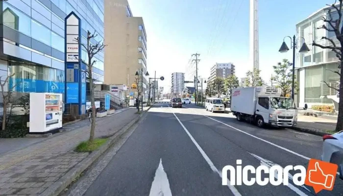 株式会社アイジーコンサルティング厚木店 - 厚木市