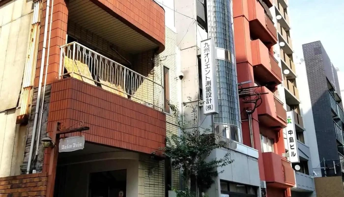 株式会社オリエントアイエヌジー - 長崎市