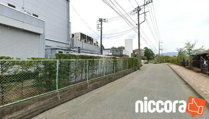 株式会社カトム 吉田事業所 - 富士吉田市