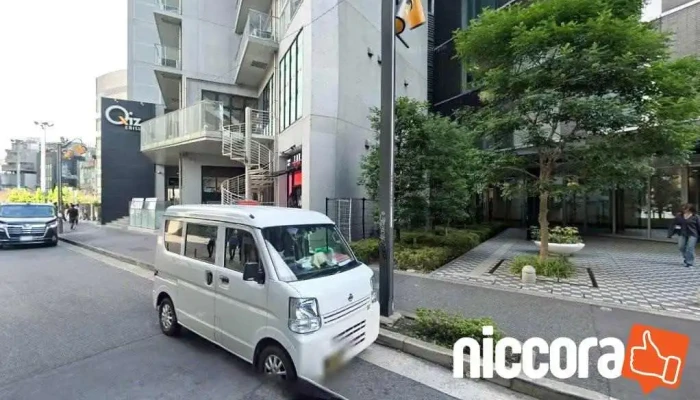 株式会社グリフィン - 渋谷区