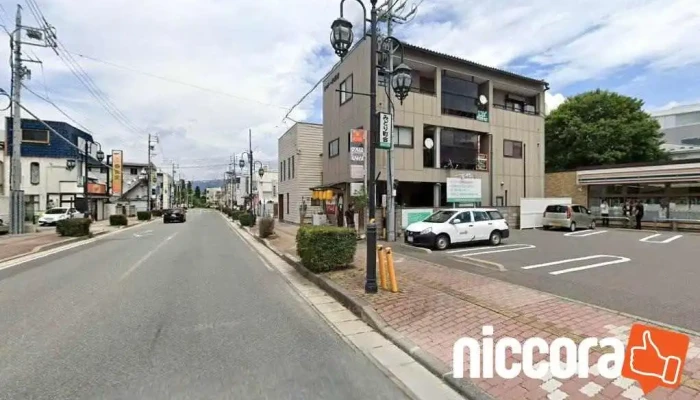 株式会社コミクリ 塩尻オフィス - 塩尻市