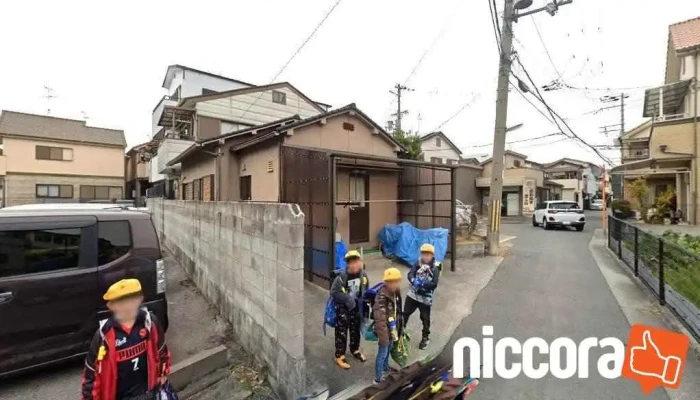 株式会社シナジア - 大阪府八尾市