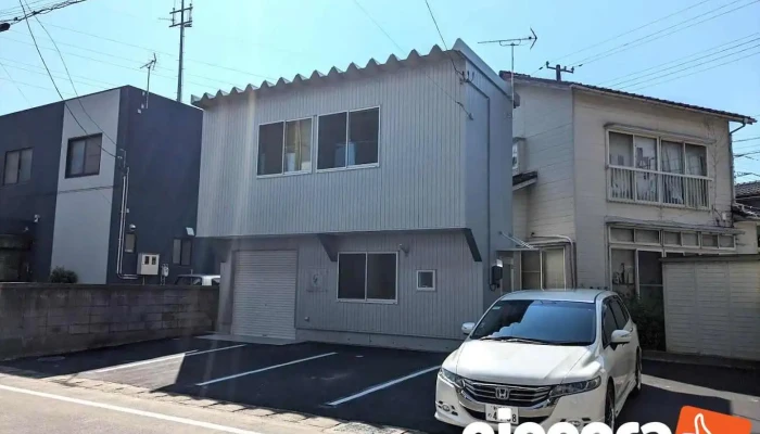 株式会社ジオ・コンサルタント - 新潟市