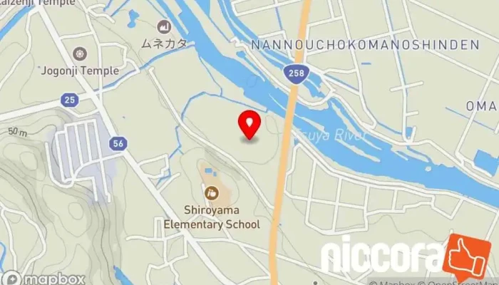 株式会社ジーテクト 中部工場 - 海津市