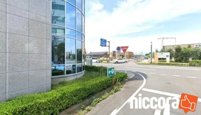 株式会社セントラルサービス本社 - 前橋市