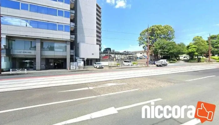 株式会社タジマ 熊本出張所 - 熊本市