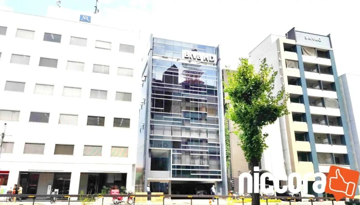 株式会社デジプレート - 西宮市