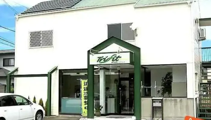 株式会社トライフィット - 各務原市