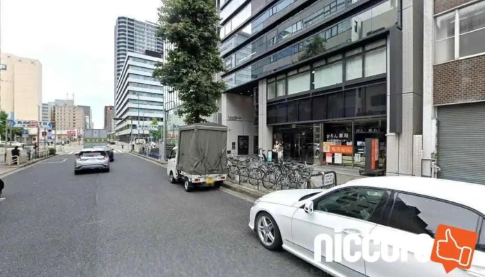 株式会社ビジネスコネクト - 名古屋市