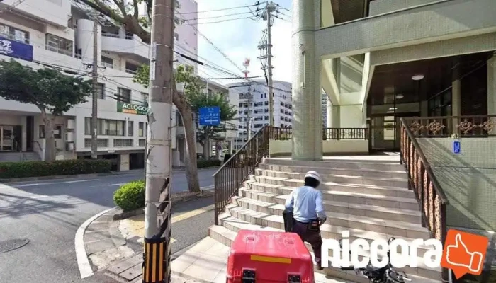 株式会社フィクシー沖縄 - 那覇市