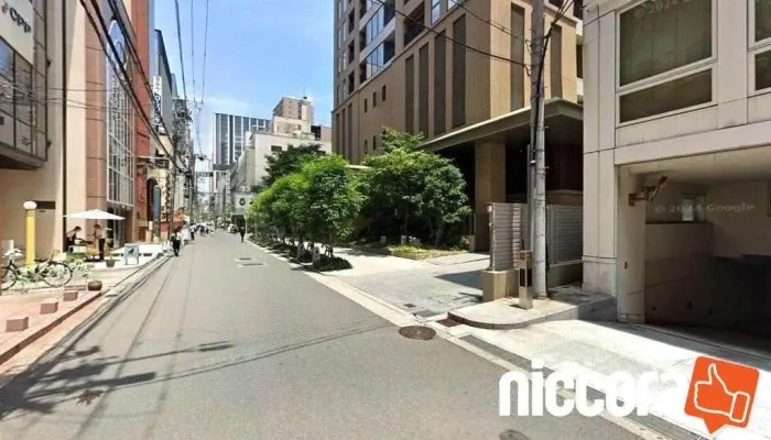 株式会社ブレイン・ゲート 大阪支社 - 大阪府大阪市