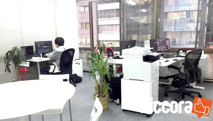 株式会社ホワイトオフィス - 豊島区