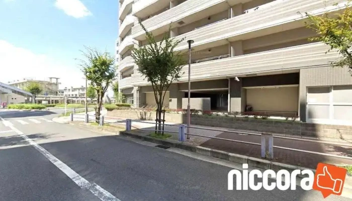 株式会社ミション - 城陽市