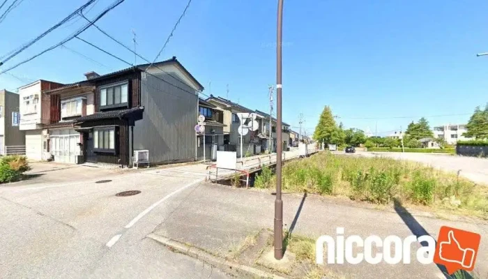 株式会社ライフコンサルティング - 魚津市