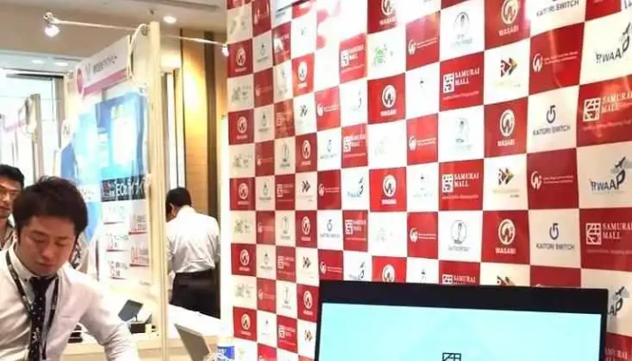 株式会社ワサビ - 大阪市