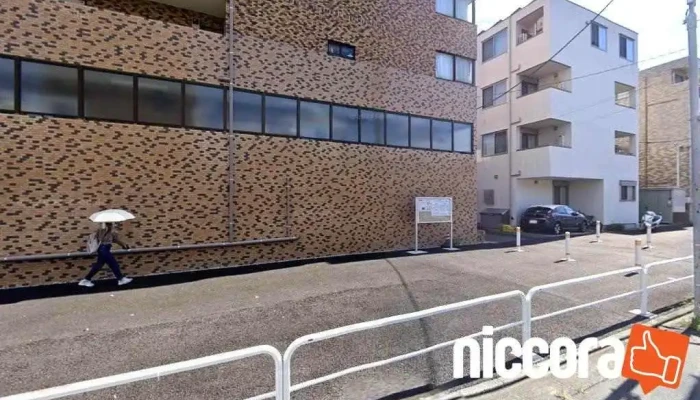 株式会社ワンフロンティア - 目黒区