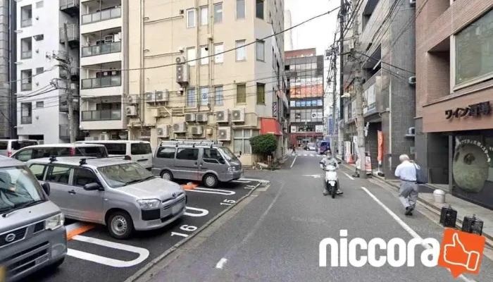 株式会社国際気象コンサルタント - 品川区