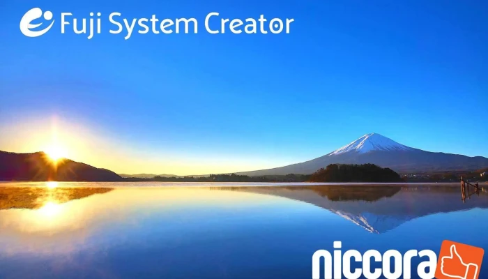 株式会社富士システムクリエーター - Japan