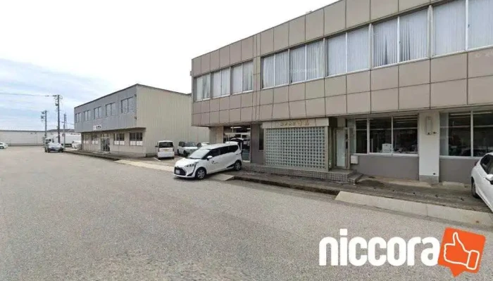 株式会社才高 - 高岡市