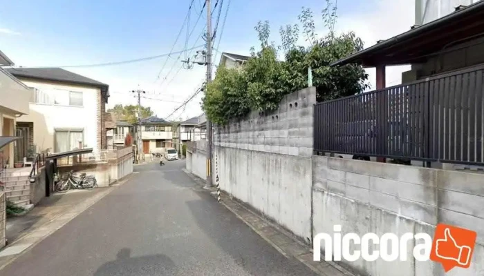 株式会社日開調査設計コンサルタント - 宇治市
