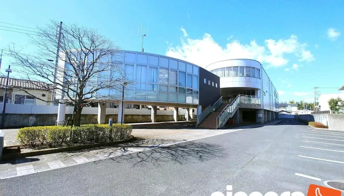 水戸市国際交流センター - 水戸市