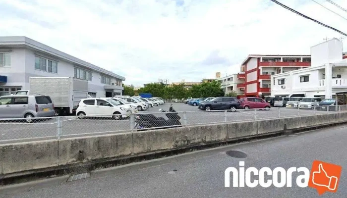 特急データ復旧 浦添受付センター - 浦添市