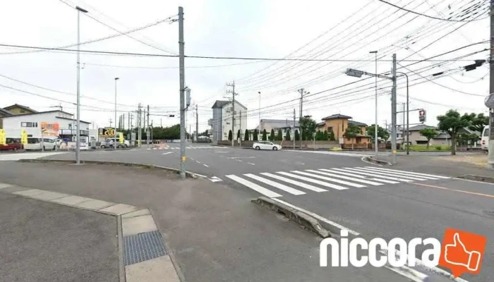 石岡技研 - 石岡市