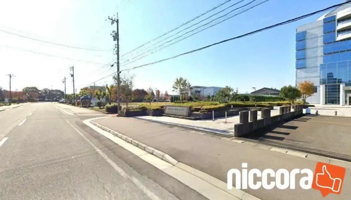 福井情報技術協会（一社） 事業所 - 坂井市