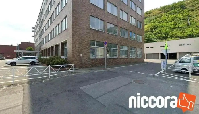 稚内市 総務部ｉｔ推進課ｉｔ推進グループ - 稚内市