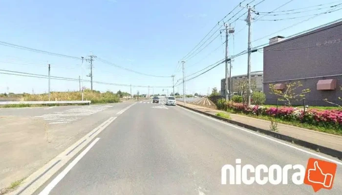 茨城県原子力オフサイトセンター - ひたちなか市