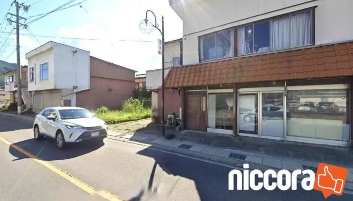 辰野町 小野支所 - 長野県