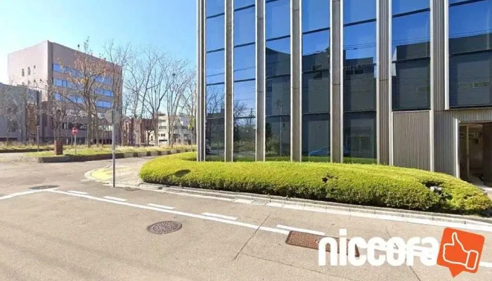 都築テクノサービス㈱ 函館オフィス - 函館市